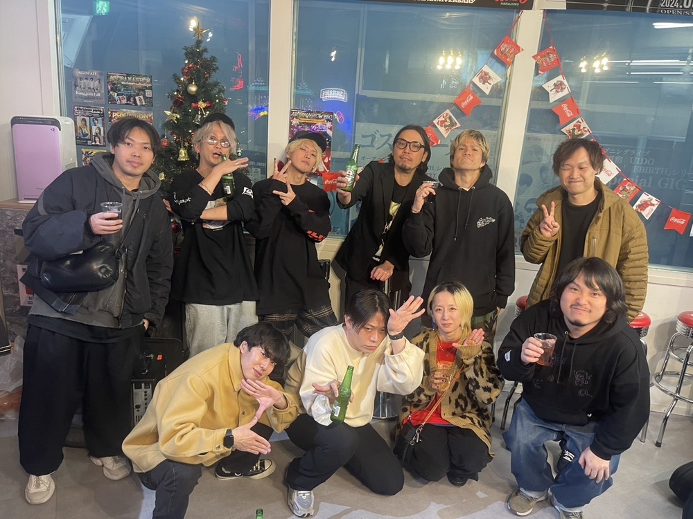 2025ラストライブ