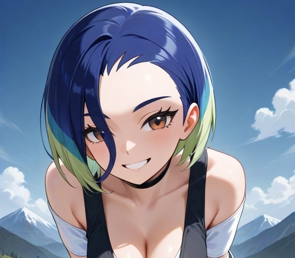 サザレお姉さんPart2