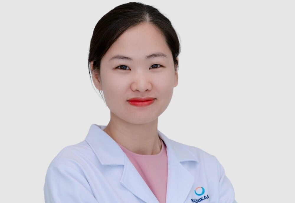 BS. Lương Thị Bích và kinh nghiệm chăm sóc trẻ nhỏ trong tiêm chủng an toàn