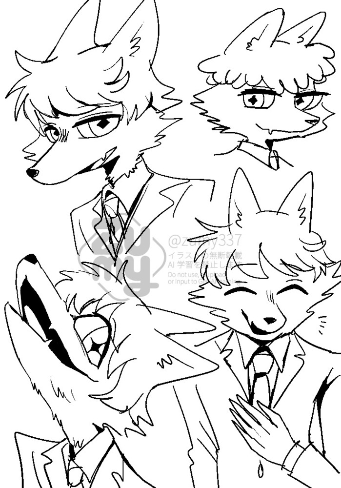 療養します／今後の創作のアレコレなど