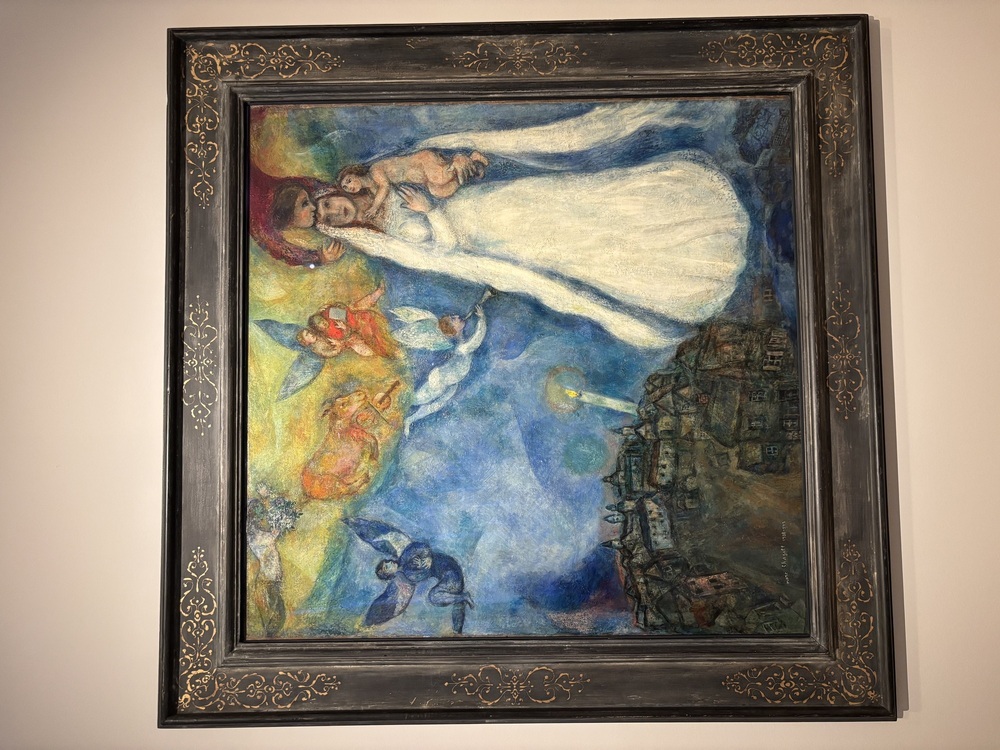 スペイン行ってきた⑧ ティッセン＝ボルネミッサ美術館（中編）