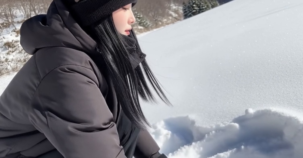 土地の記憶 川場村にいるもの