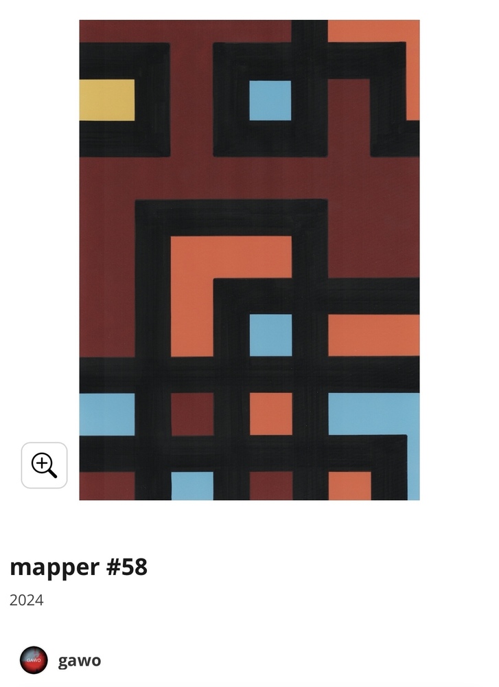 mapper #58