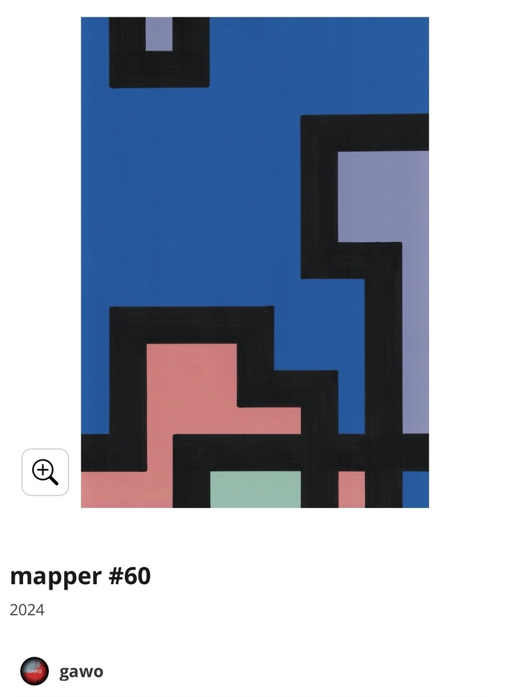mapper #60