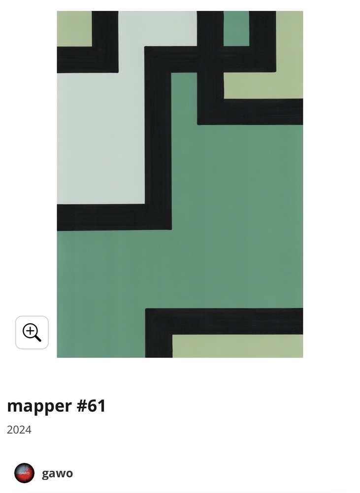 mapper #61