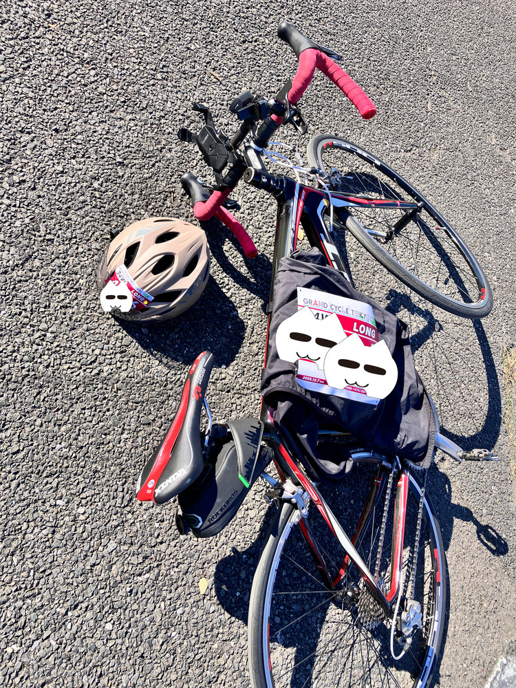 レインボーライド2025