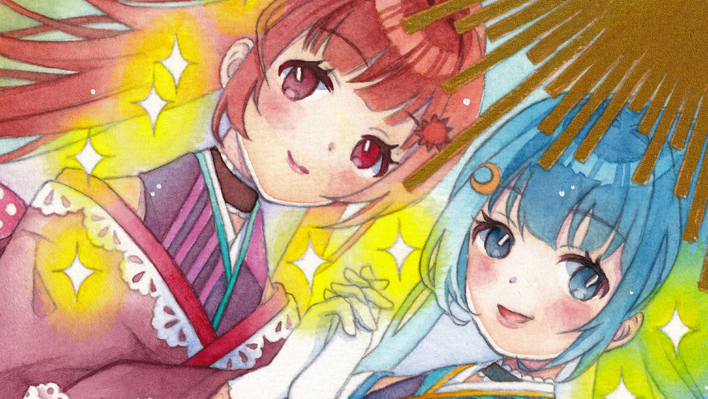 『もう一人の』展始まりました！