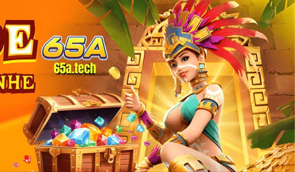 65A É A Plataforma De Apostas Online Local Mais Confiável Para Jogadores Modernos. 