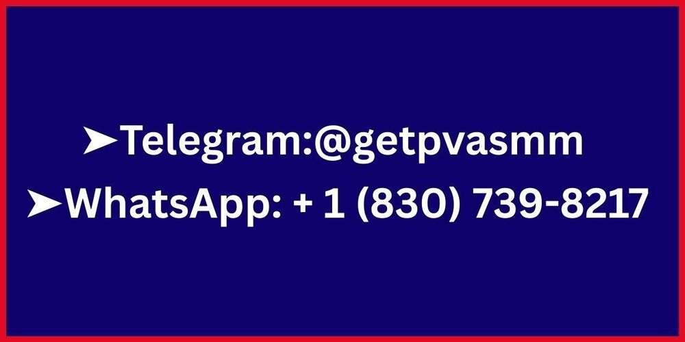 Top Site Buy Twitter Accounts A Complete Guide New & Old