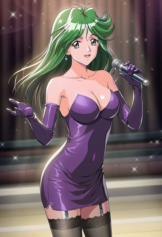 アイドル物語　３