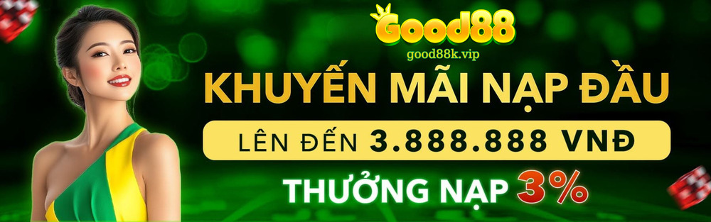 Good88 - Trang Chủ Nhà Cái Good88 Chính Thức 2025 - Đăng Nhập +88K