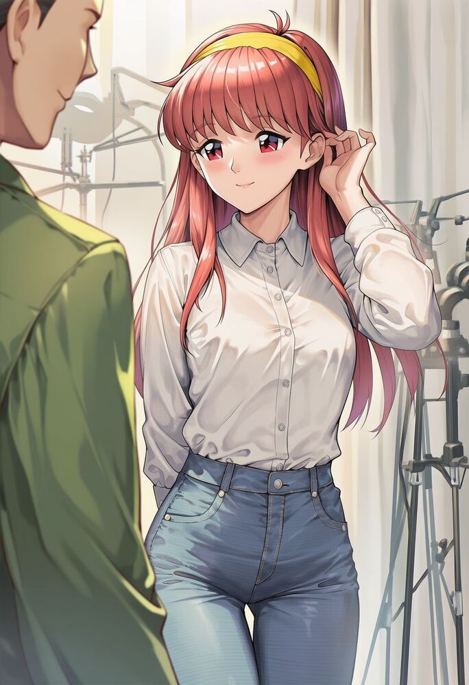 アイドル物語　５