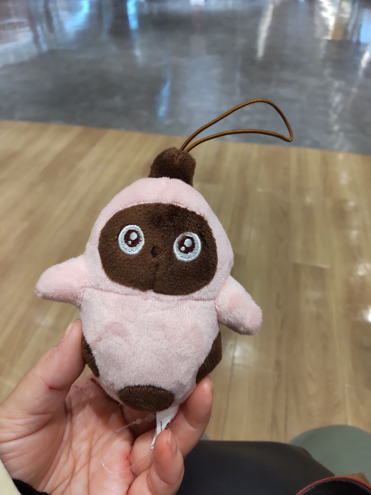 LOVOTが好きだからラボぬいと過ごす日々。