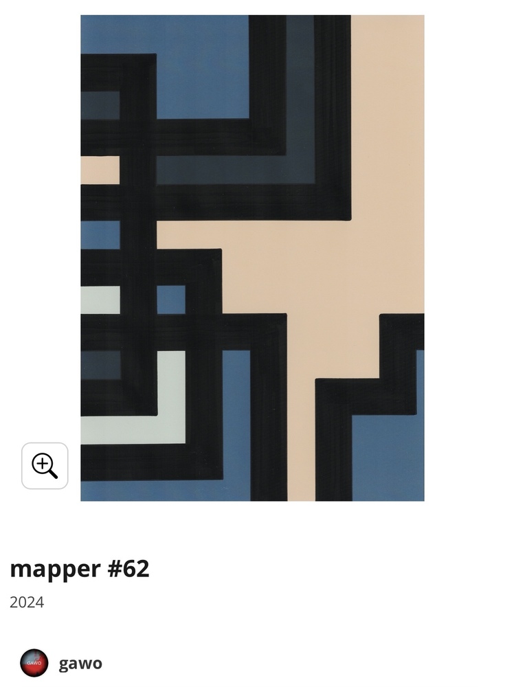 mapper #62