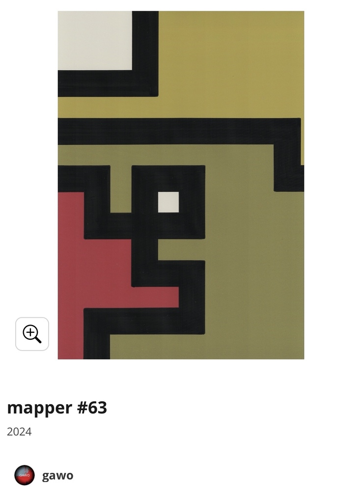 mapper #63