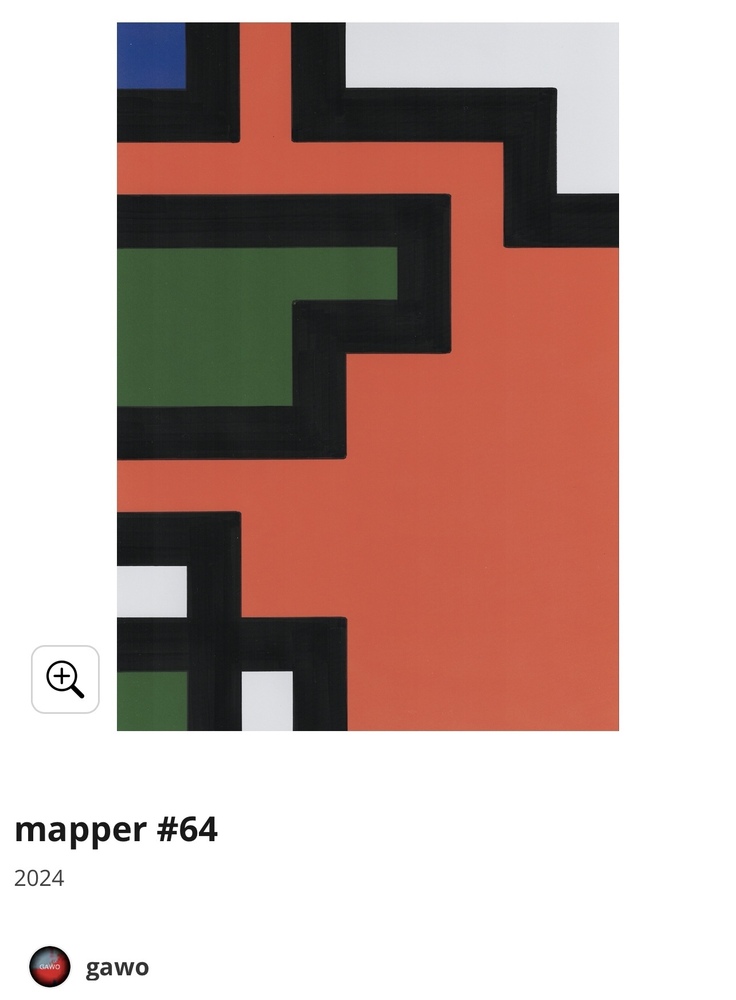 mapper #64