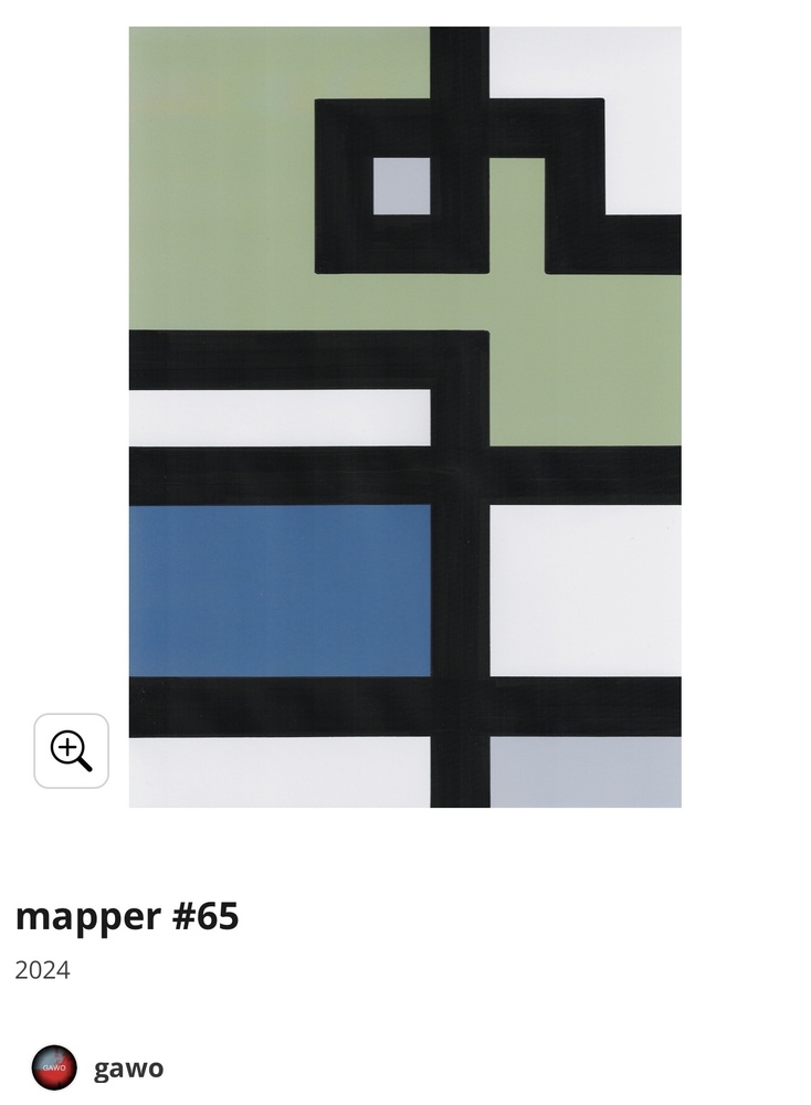 mapper #65