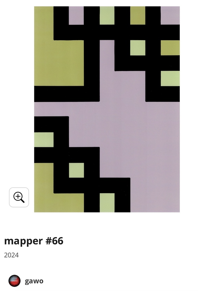 mapper #66