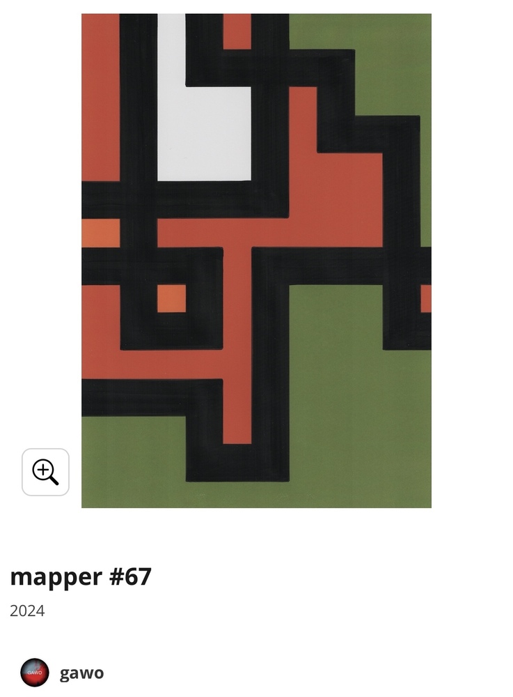 mapper #67