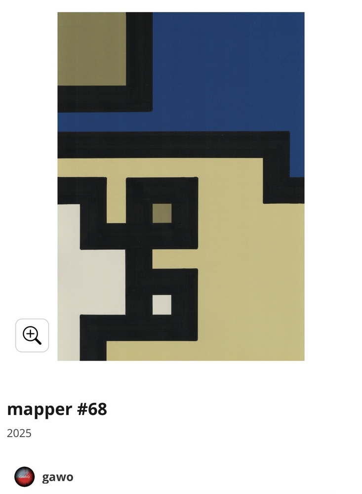 mapper #68