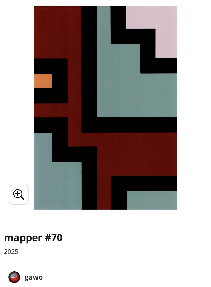 mapper #70