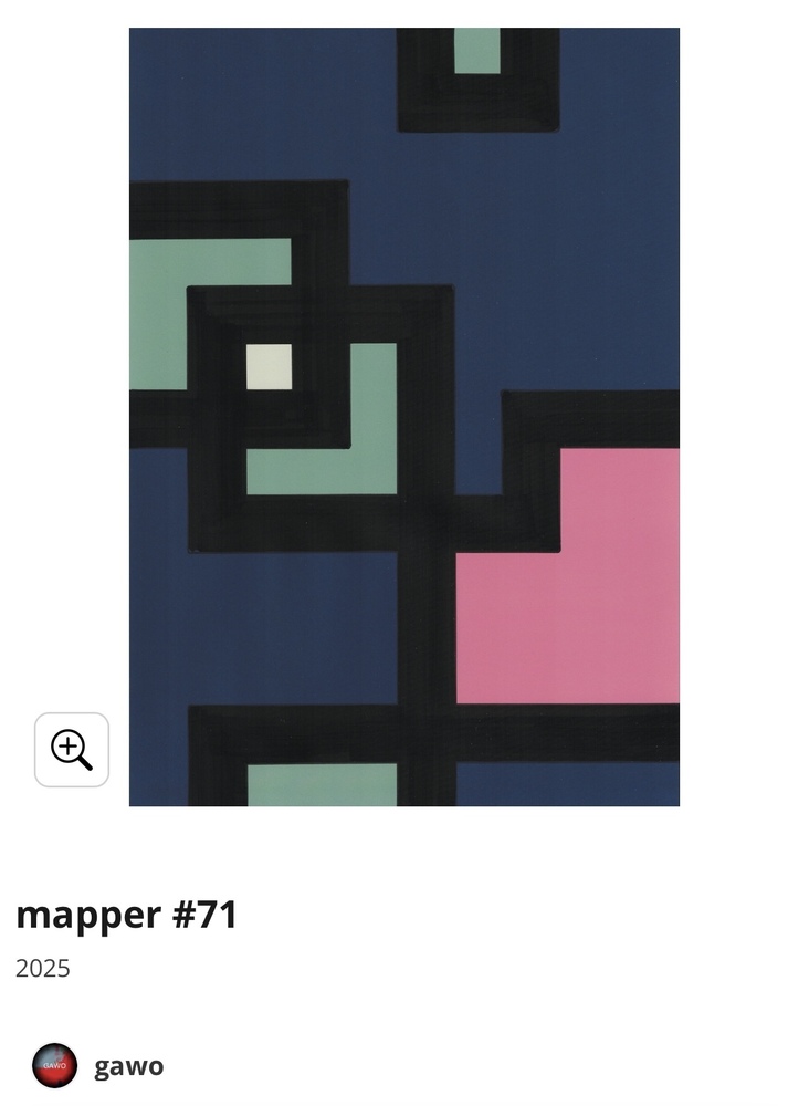 mapper #71