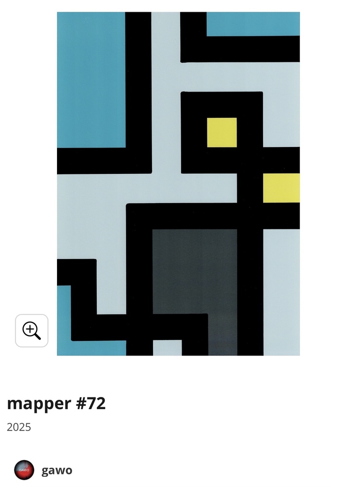mapper #72