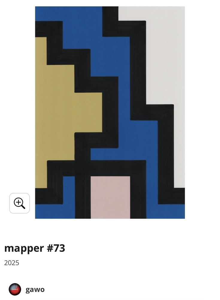 mapper #73