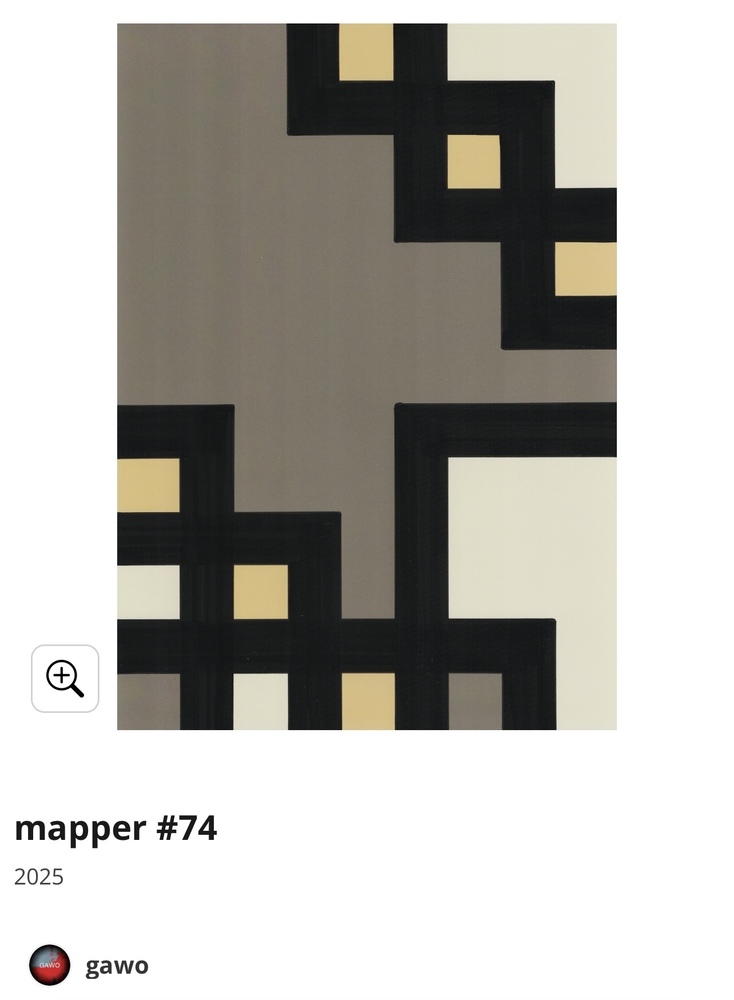 mapper #74