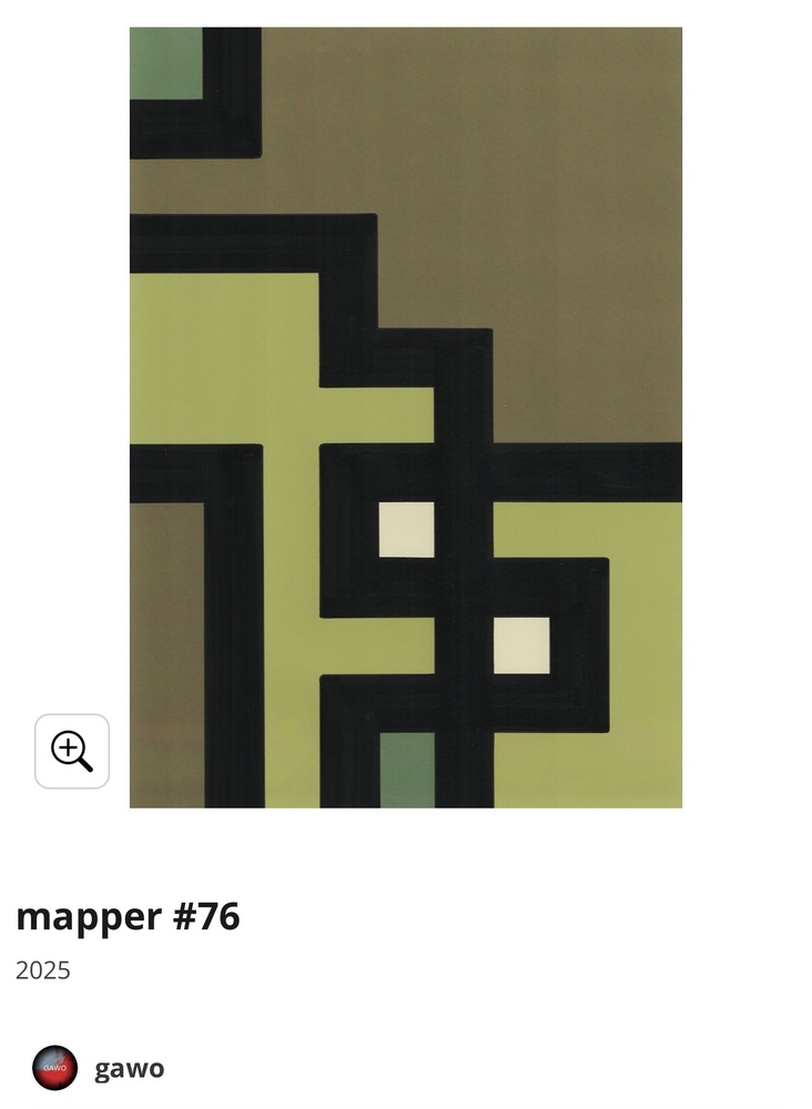 mapper #76