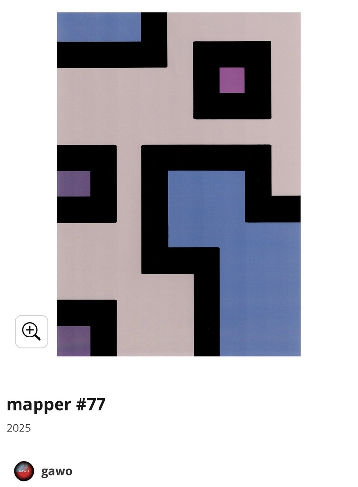 mapper #77
