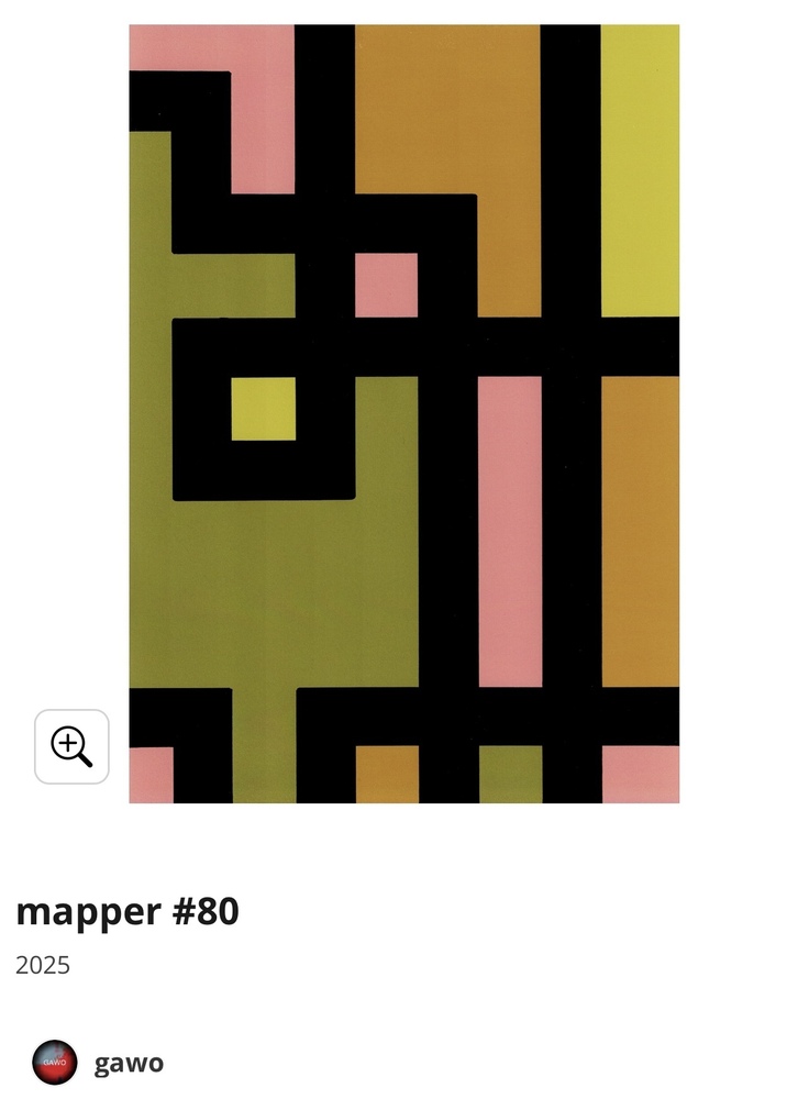 mapper #80