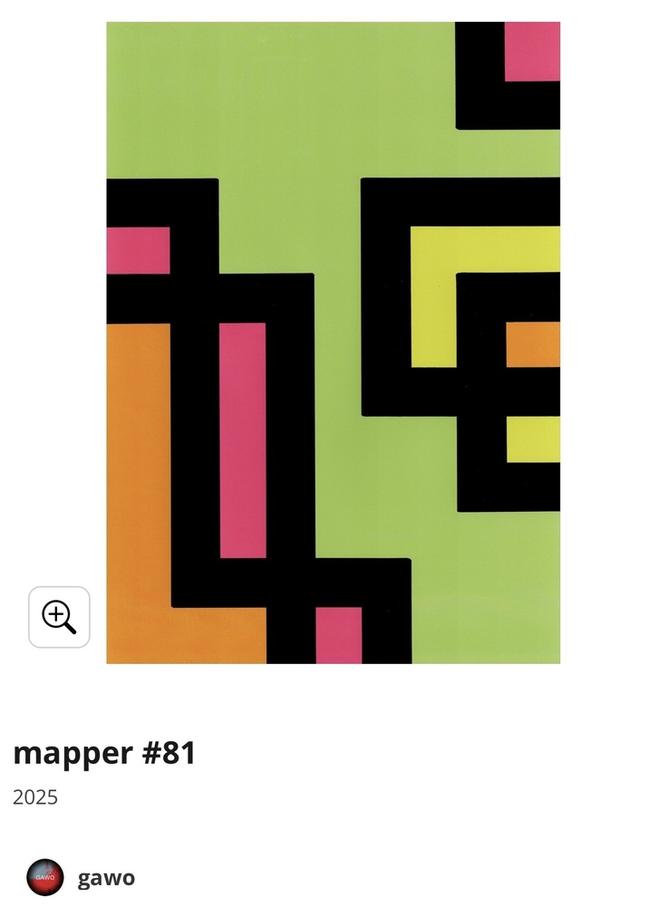 mapper #81