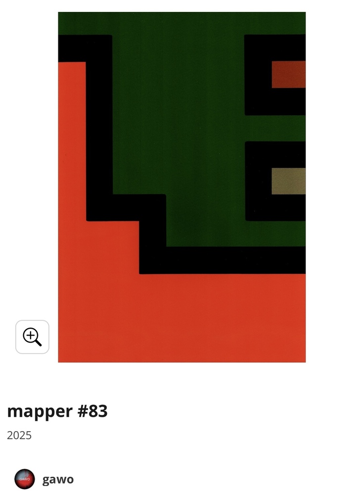 mapper #83