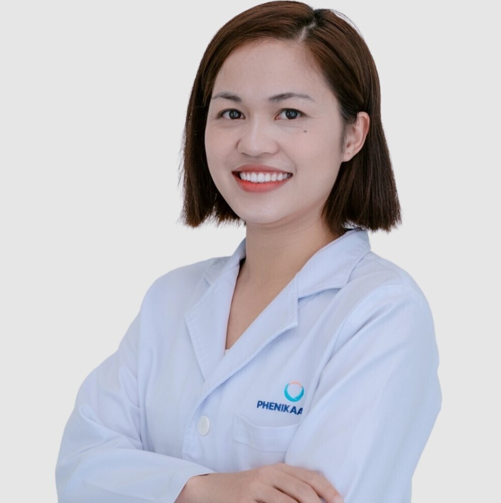 Vai trò của ThS. BS Vũ Thị Thu trong theo dõi và điều trị ung thư lâu dài