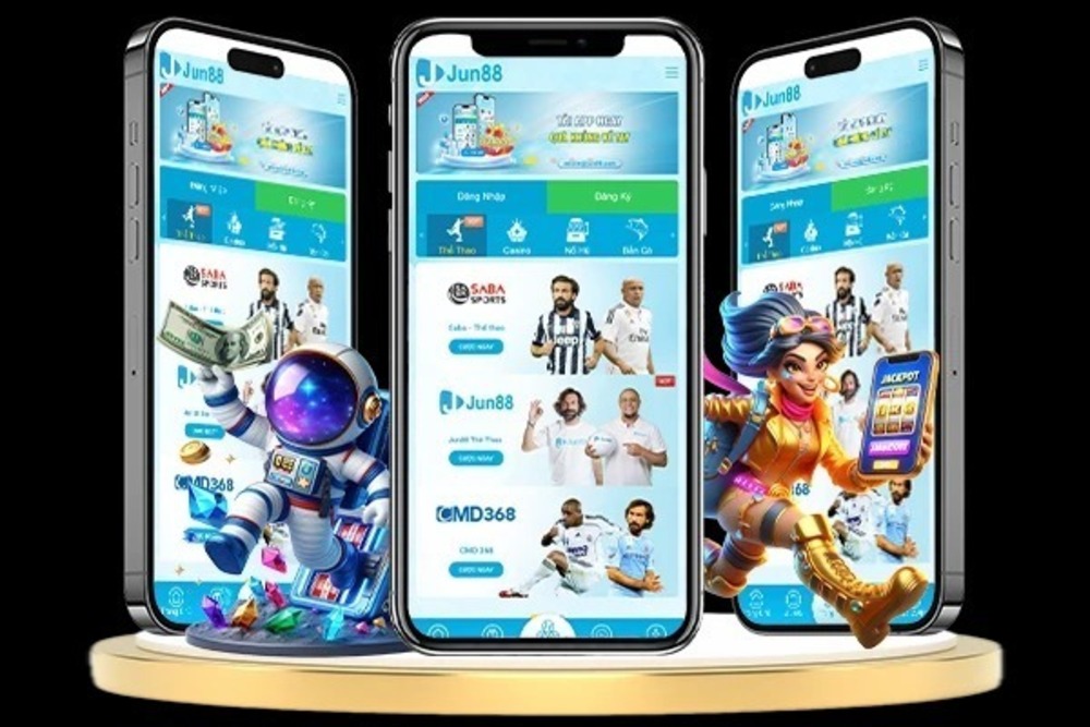 Những lưu ý quan trọng khi Đăng Nhập Jun88