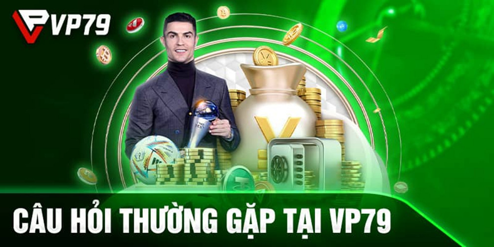 Tại sao nên chọn VP79 làm nhà cái cá cược hàng đầu