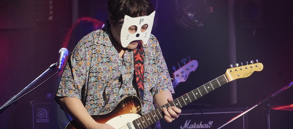 ゆたぼーんです