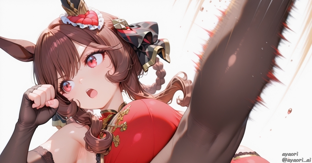 2025/12/21 vol.39 はいぱーじぇんてぃるきっく！