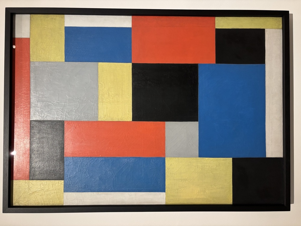 スペイン行ってきた⑧ ティッセン＝ボルネミッサ美術館（後編）