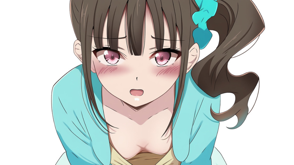 【リクエスト】猫屋敷まゆ 