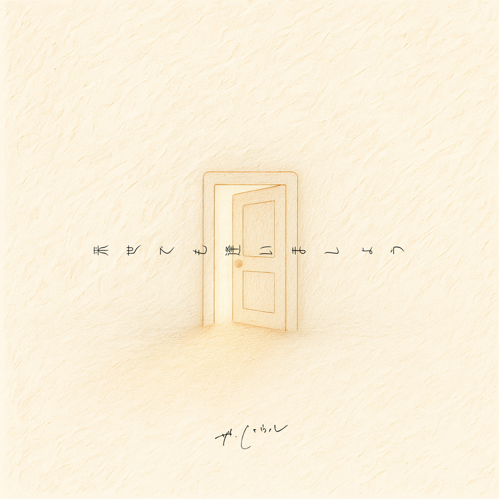 NEW ep.リリースしました【ハウルのスーパーフライデー】