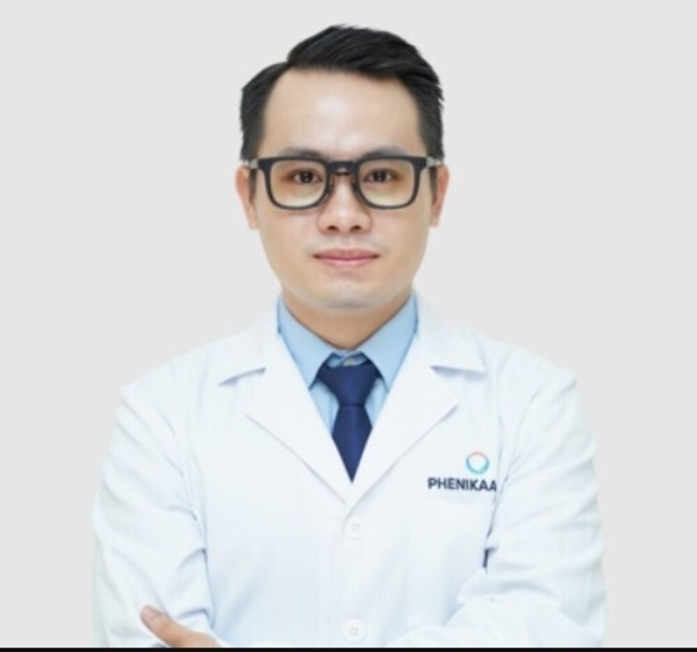 Vai trò của ThS. BSNT Nguyễn Đức Anh trong lĩnh vực di truyền thai nhi