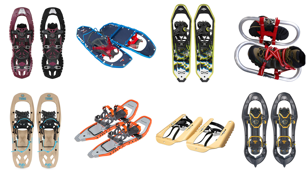 【2025秋冬】雪山歩きの第一歩「スノーシュー・ワカン」はどう使い分ける？どう選ぶ？　後悔しない選び方のポイントと用途・こだわり別ベストモデル