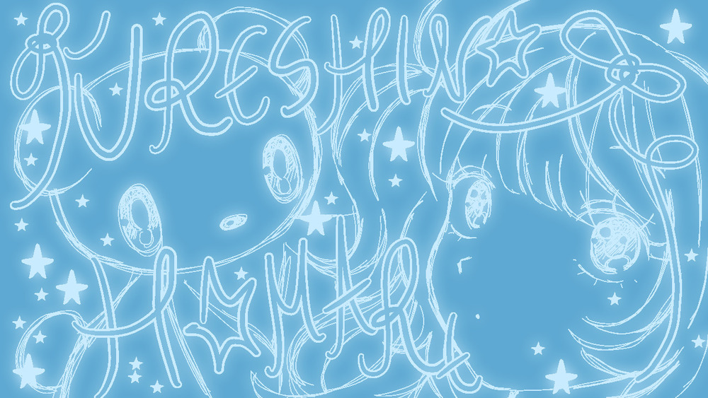 メリークリスマス🎄　壁紙配布❣️