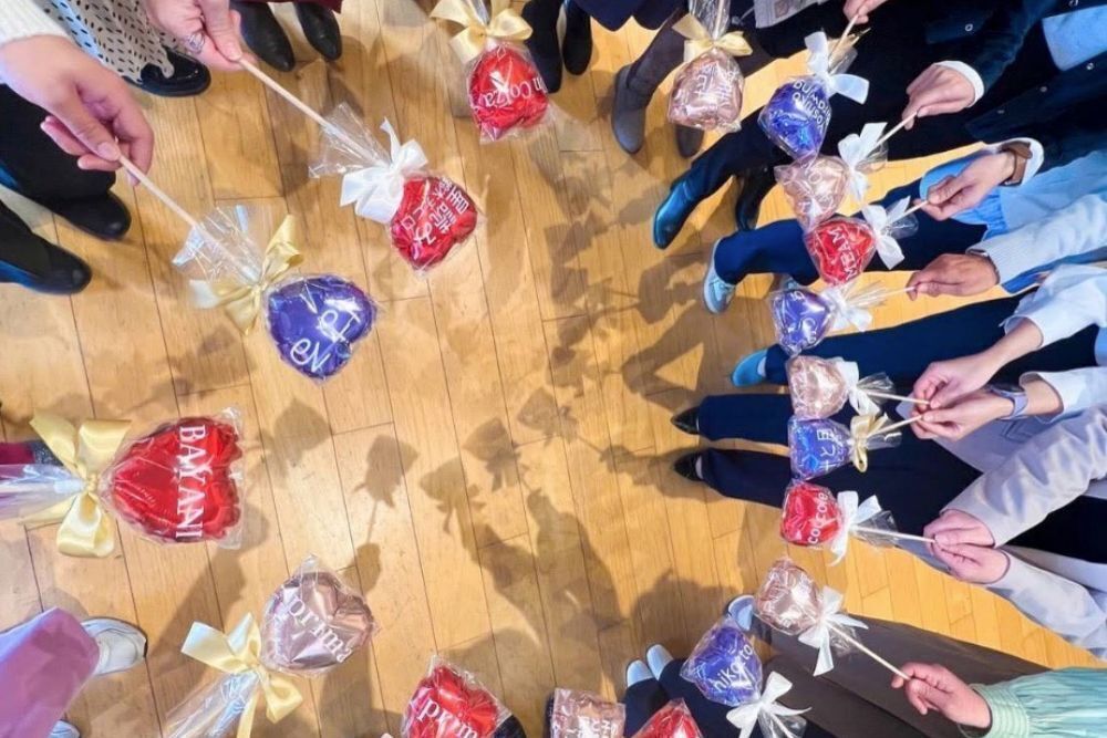 質の高いパーソナルトレーニング