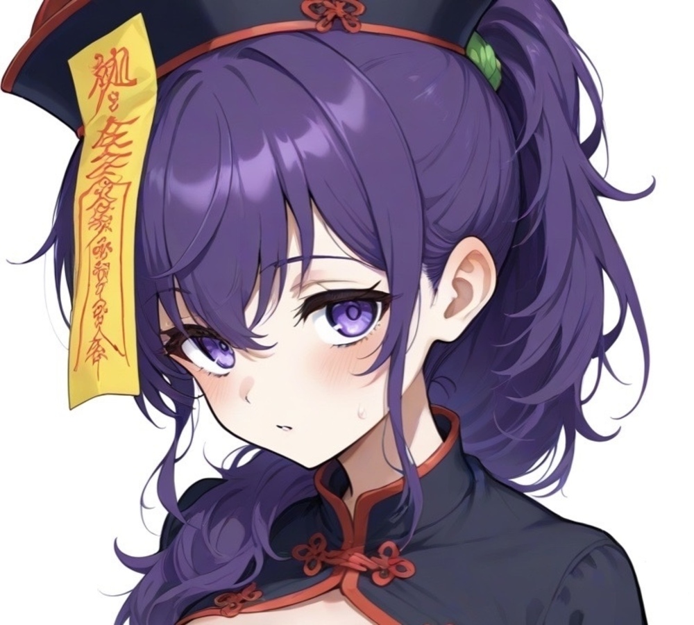 キョンシーまふゆPart2