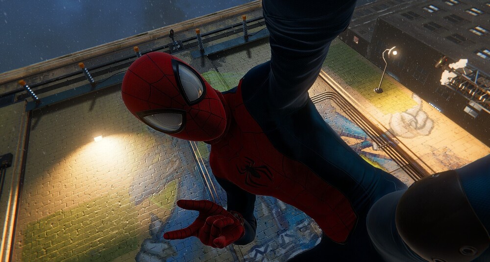 新しいゲームはじめたよ～！