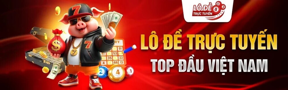Lô Đề Trực Tuyến - Trang Xổ Số Uy Tín Hàng Đầu Việt Nam