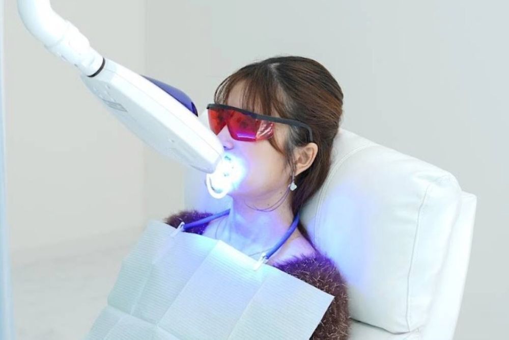 清潔感×垢抜け